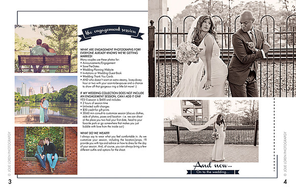 3-JLP_Wedding Magazine- PG 3-4