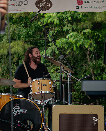 Oak Groove Music Arts & Food Festival