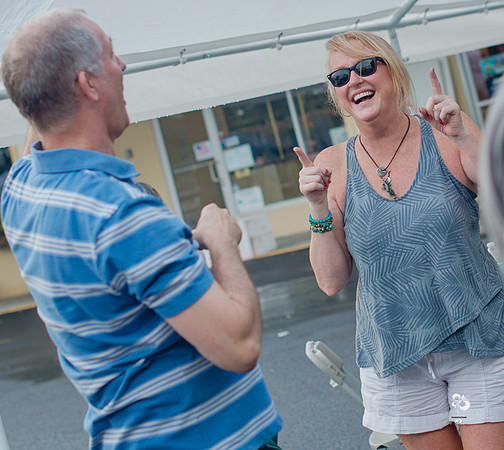 Oak Groove Music Arts & Food Festival