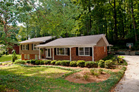 Real Estate - Beverly Woods