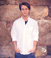 Kolton Senior Protraits