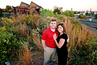 Karin & Andy