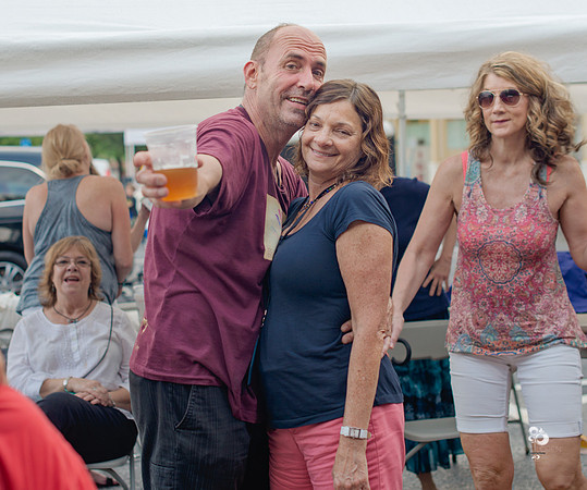Oak Groove Music Arts & Food Festival